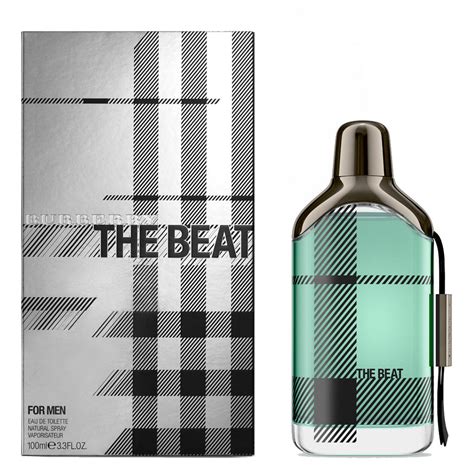 burberry the beat dopobarba 100 ml|burberry beat for men cologne.